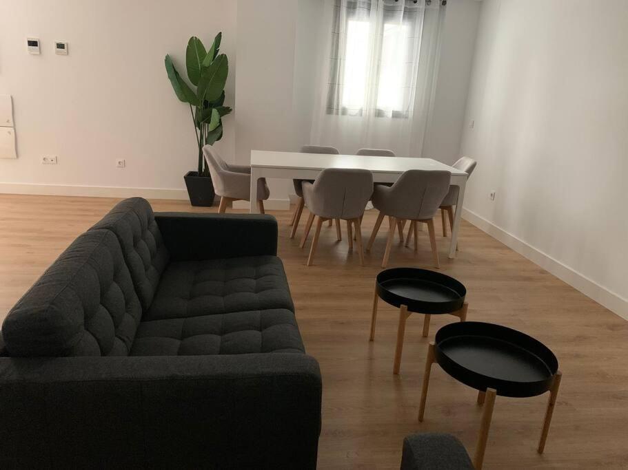 Luxury Apartment In Sevilla Center エクステリア 写真